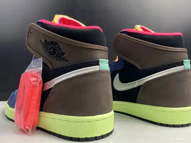 Rep Onekick BIO 1 TOKYO AIR HIGH RETRO HACK 555088-201 JORDAN 0420